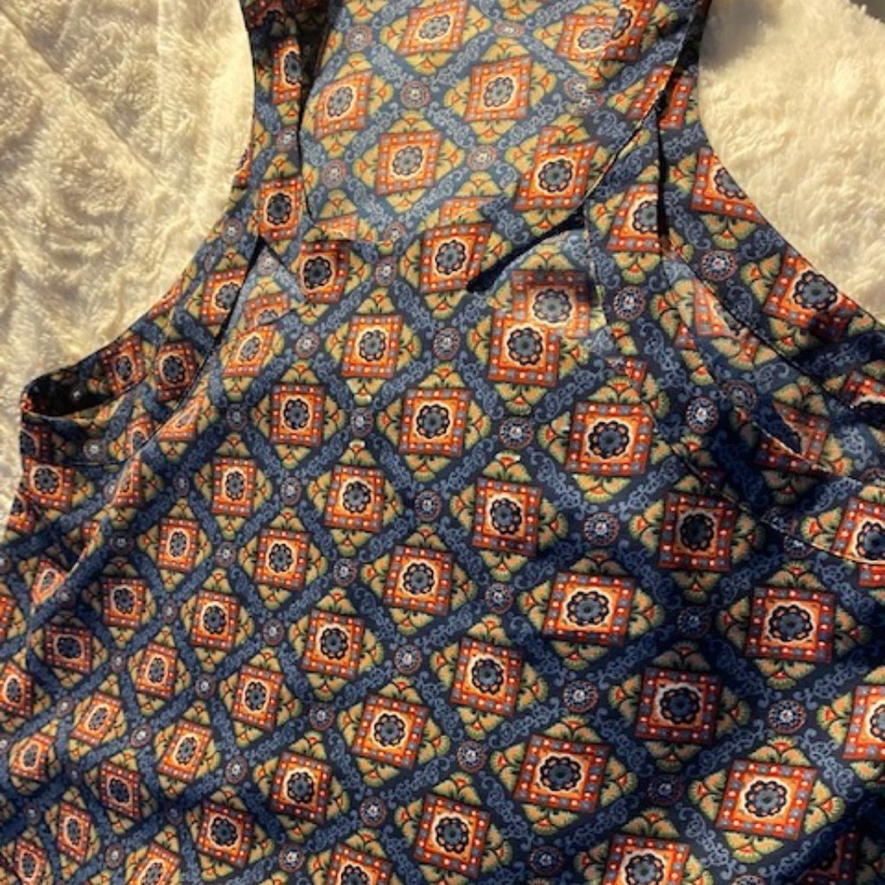 Hollister Tank Top